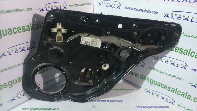 ELEVALUNAS TRASERO DERECHO SEAT TOLEDO (1M2) Signo