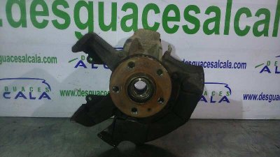 MANGUETA DELANTERA IZQUIERDA SEAT TOLEDO (1M2) Signo