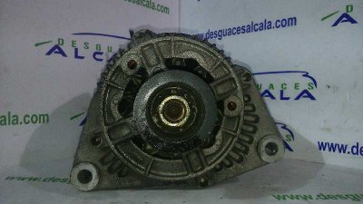 ALTERNADOR MERCEDES-BENZ CLASE C 180 *