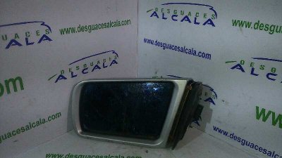 RETROVISOR IZQUIERDO MERCEDES-BENZ CLASE C 180 *