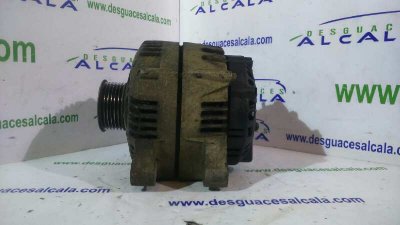 ALTERNADOR CITROËN BERLINGO 2.0 HDi CAT (RHY / DW10TD)