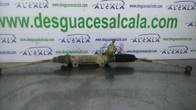 CREMALLERA DIRECCION CITROËN BERLINGO 2.0 HDi CAT (RHY / DW10TD)