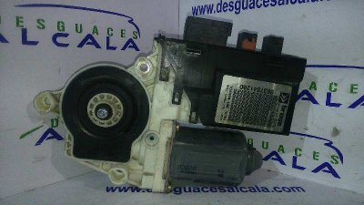 MOTOR ELEVALUNAS DELANTERO IZQUIERDO CITROËN C5 BERLINA 2.2 HDi Exclusive Automático