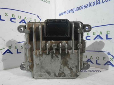 CENTRALITA MOTOR UCE OPEL ASTRA G BERLINA Club