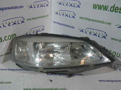 FARO DERECHO OPEL ASTRA G BERLINA Club