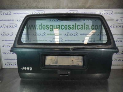 PORTON TRASERO JEEP GR.CHEROKEE (ZJ)/(Z) 4.0 Laredo (ZJ)