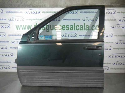 PUERTA DELANTERA IZQUIERDA JEEP GR.CHEROKEE (ZJ)/(Z) 4.0 Laredo (ZJ)