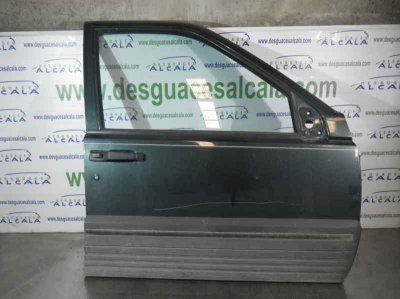 PUERTA DELANTERA DERECHA JEEP GR.CHEROKEE (ZJ)/(Z) 4.0 Laredo (ZJ)