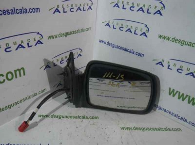 RETROVISOR DERECHO JEEP GR.CHEROKEE (ZJ)/(Z) 4.0 Laredo (ZJ)