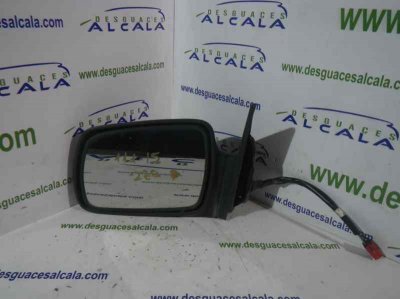 RETROVISOR IZQUIERDO JEEP GR.CHEROKEE (ZJ)/(Z) 4.0 Laredo (ZJ)