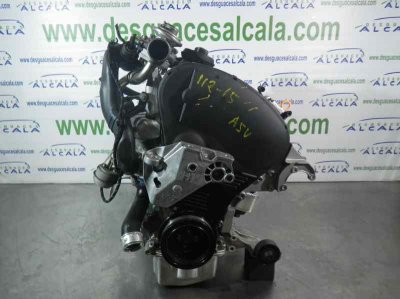 MOTOR COMPLETO SEAT LEON (1M1) Sports Limited