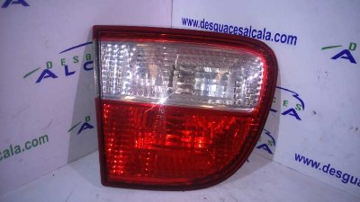 PILOTO TRASERO IZQUIERDO SEAT LEON (1M1) Sports Limited