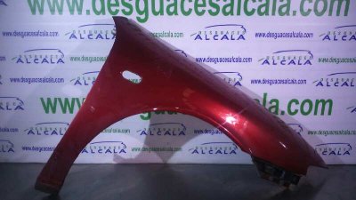 ALETA DELANTERA DERECHA SEAT LEON (1M1) Sports Limited