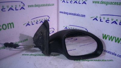 RETROVISOR DERECHO SEAT LEON (1M1) Sports Limited