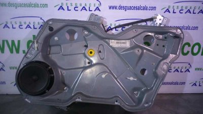 ELEVALUNAS DELANTERO DERECHO SEAT LEON (1M1) Sports Limited