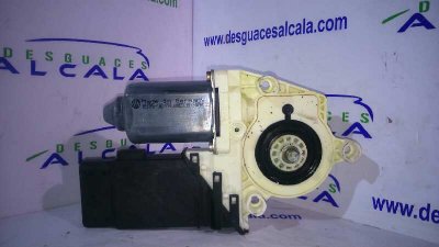 MOTOR ELEVALUNAS DELANTERO DERECHO SEAT LEON (1M1) Sports Limited