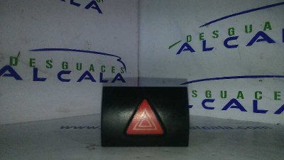 BOTON EMERGENCIA SEAT TOLEDO (1M2) Signo