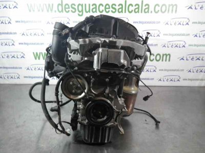 MOTOR COMPLETO MINI MINI (R56) Cooper