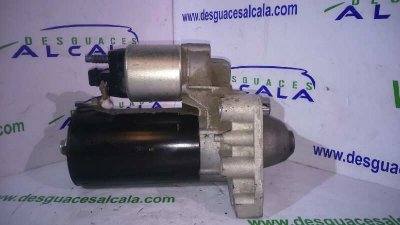 MOTOR ARRANQUE de Cooper 