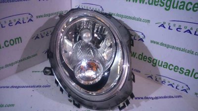 FARO DERECHO MINI MINI (R56) Cooper