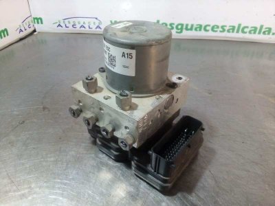 POTENCIOMETRO PEDAL MINI MINI (R56) Cooper