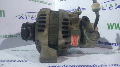 ALTERNADOR HYUNDAI TERRACAN (HP) 2.9 CRDi Full