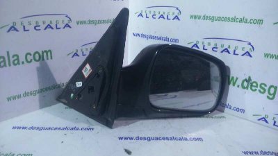 RETROVISOR DERECHO HYUNDAI TERRACAN (HP) 2.9 CRDi Full