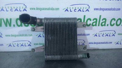 RADIADOR INTERCOOLER HYUNDAI TERRACAN (HP) 2.9 CRDi Full