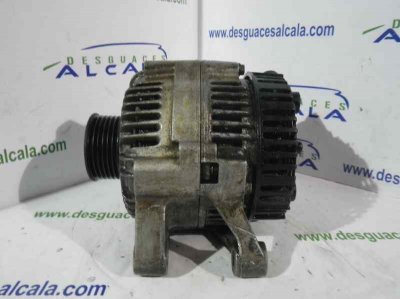 ALTERNADOR CITROEN XSARA BERLINA 1.9 D X