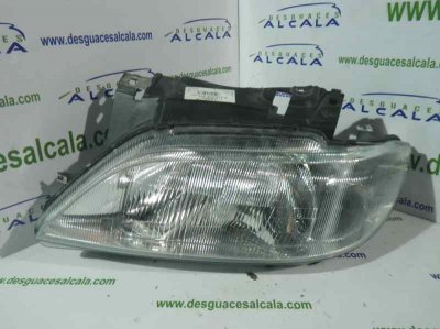 FARO IZQUIERDO CITROEN XSARA BERLINA 1.9 D X