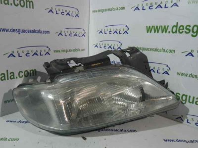 FARO DERECHO CITROEN XSARA BERLINA 1.9 D X