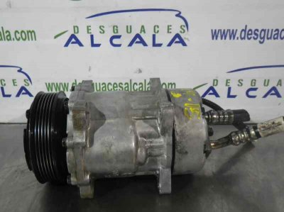 COMPRESOR AIRE ACONDICIONADO CITROEN XSARA BERLINA 1.9 D X