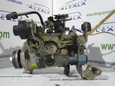 BOMBA INYECCION CITROEN XSARA BERLINA 1.9 D X