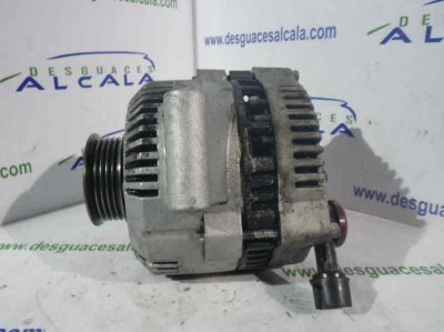 ALTERNADOR FORD MONDEO BERLINA (GD) Ambiente