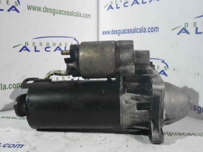 MOTOR ARRANQUE FORD MONDEO BERLINA (GD) Ambiente