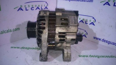 ALTERNADOR CITROËN XSARA BERLINA 1.9 D SX