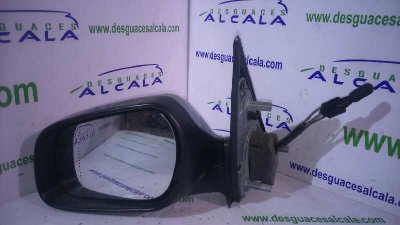 RETROVISOR IZQUIERDO CITROËN XSARA BERLINA 1.9 D SX