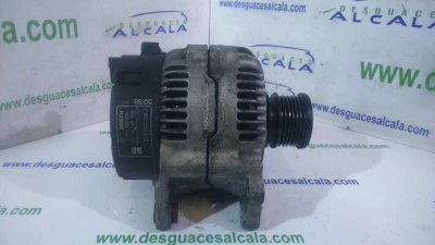 ALTERNADOR SEAT CORDOBA BERLINA (6K2) SXE