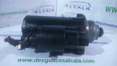 MOTOR ARRANQUE SEAT CORDOBA BERLINA (6K2) SXE