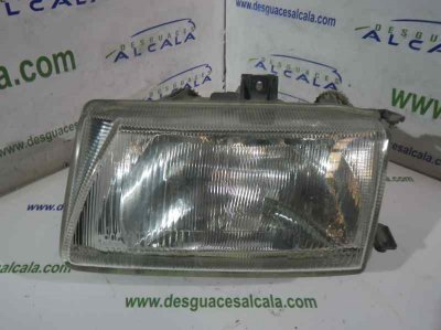 FARO IZQUIERDO SEAT CORDOBA BERLINA (6K2) SXE