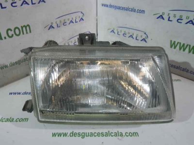 FARO DERECHO SEAT CORDOBA BERLINA (6K2) SXE