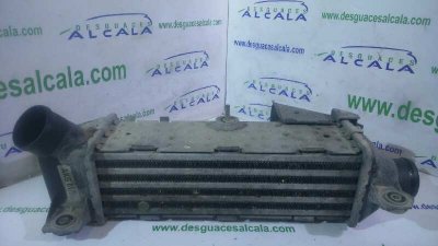 RADIADOR INTERCOOLER SEAT CORDOBA BERLINA (6K2) SXE