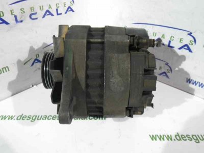 ALTERNADOR CITROEN C15 D