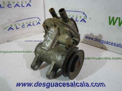 DEPRESOR FRENO / BOMBA VACIO CITROEN C15 D