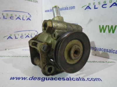 BOMBA DIRECCION CITROEN C15 D