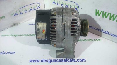 ALTERNADOR ALFA ROMEO GTV (163) V6 TB