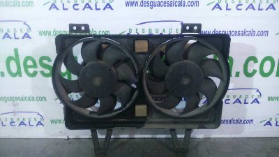 ELECTROVENTILADOR ALFA ROMEO GTV (163) V6 TB