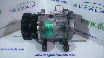 COMPRESOR AIRE ACONDICIONADO ALFA ROMEO GTV (163) V6 TB