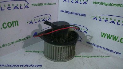 MOTOR CALEFACCION SUZUKI GRAND VITARA 3 PUERTAS SQ (GT) 2.0 16V CAT