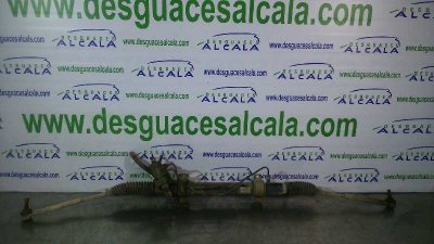 CREMALLERA DIRECCION SUZUKI GRAND VITARA 3 PUERTAS SQ (GT) 2.0 16V CAT